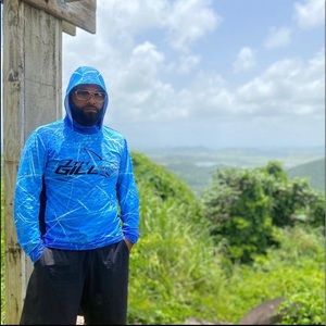 Meet your Posher, Lucas